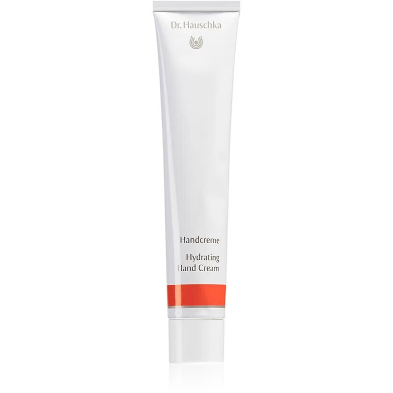 Dr. Hauschka Hand And Foot Care Hydrating Hand Cream crema de maini 50 ml