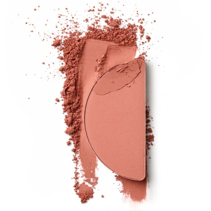 Dr. Hauschka Make-Up Blush fard de obraz sub forma de pudra culoare 02 apricot 5 g