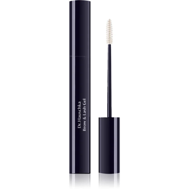 Dr. Hauschka Make-Up Brow & Lash Gel gel pentru gene și sprâncene 6 ml