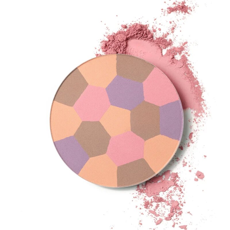 Dr. Hauschka Make-Up Colour Correcting Powder pudra compacta culoare 01 activating 8 g