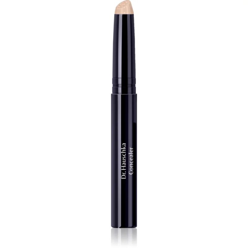 Dr. Hauschka Make-Up Concealer corector culoare 02 chestnut 2.5 ml
