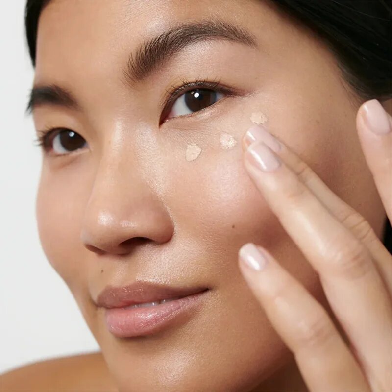 Dr. Hauschka Make-Up Concealer corector culoare 02 chestnut 2.5 ml