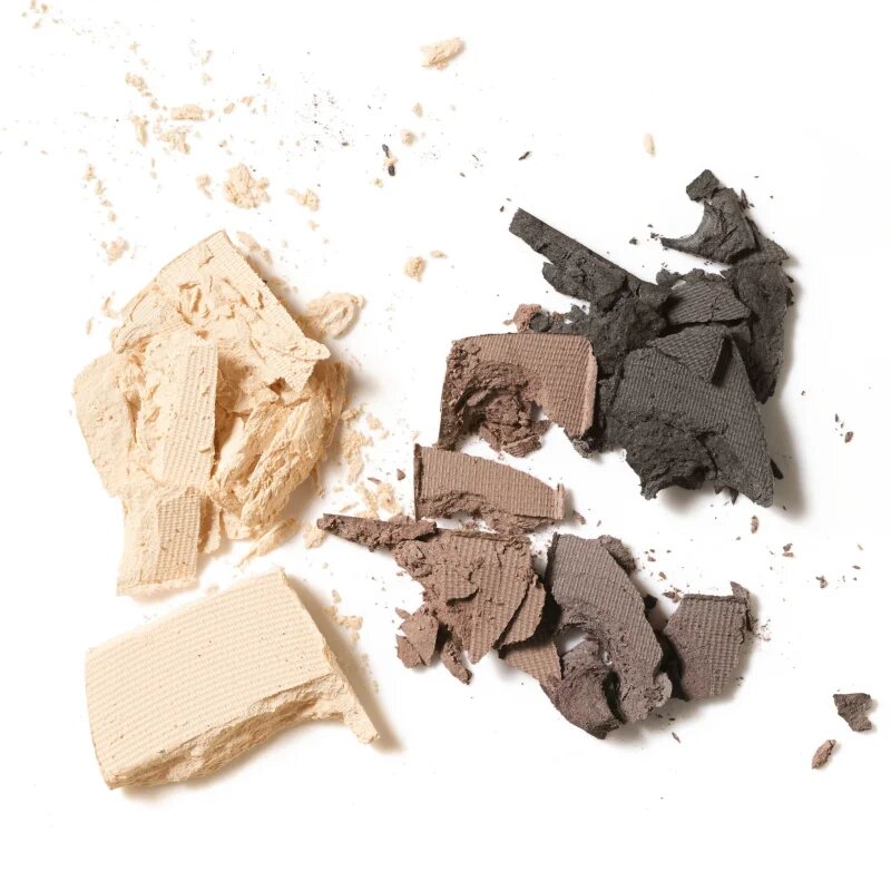 Dr. Hauschka Make-Up Eye & Brow Palette paletă cu farduri de ochi 5.3 g