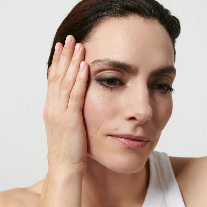 Dr. Hauschka Make-Up Eye & Brow Palette paletă cu farduri de ochi 5.3 g