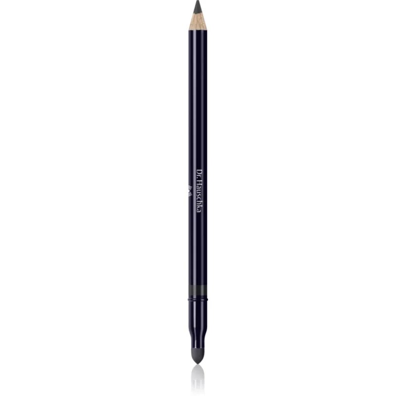 Dr. Hauschka Make-Up Eye Definer creion kohl pentru ochi culoare 01 black 1.05 g