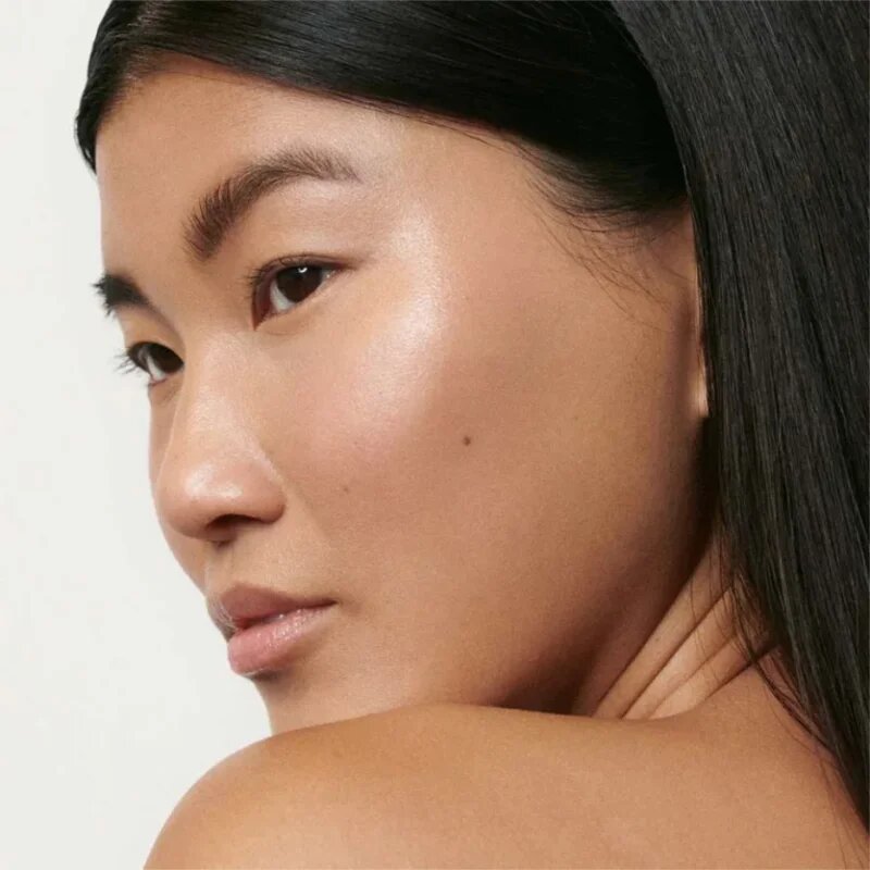 Dr. Hauschka Make-Up Highlighter Pudra compacta ce ofera luminozitate 5 g
