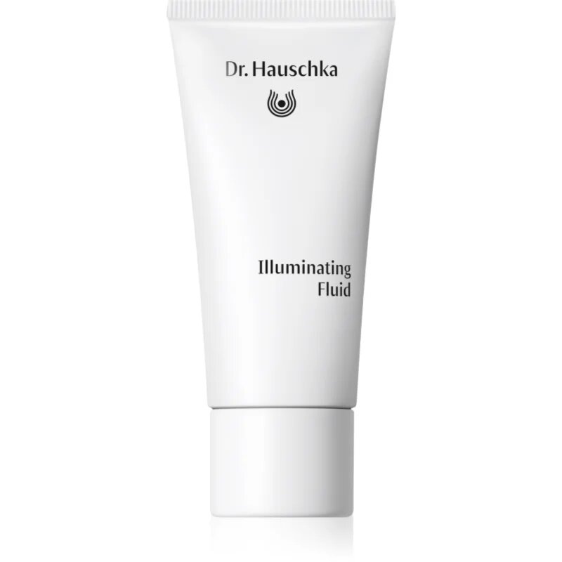 Dr. Hauschka Make-Up Illuminating Fluid iluminator lichid 30 ml