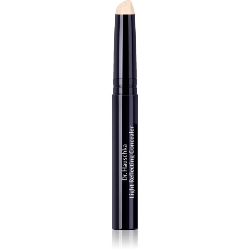 Dr. Hauschka Make-Up Light Reflecting Concealer corector iluminator 2.5 ml