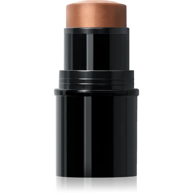 Dr. Hauschka Make-Up Lip to Cheek fard multifuncțional pentru buze și obraz culoare 04 gold 6.1 g