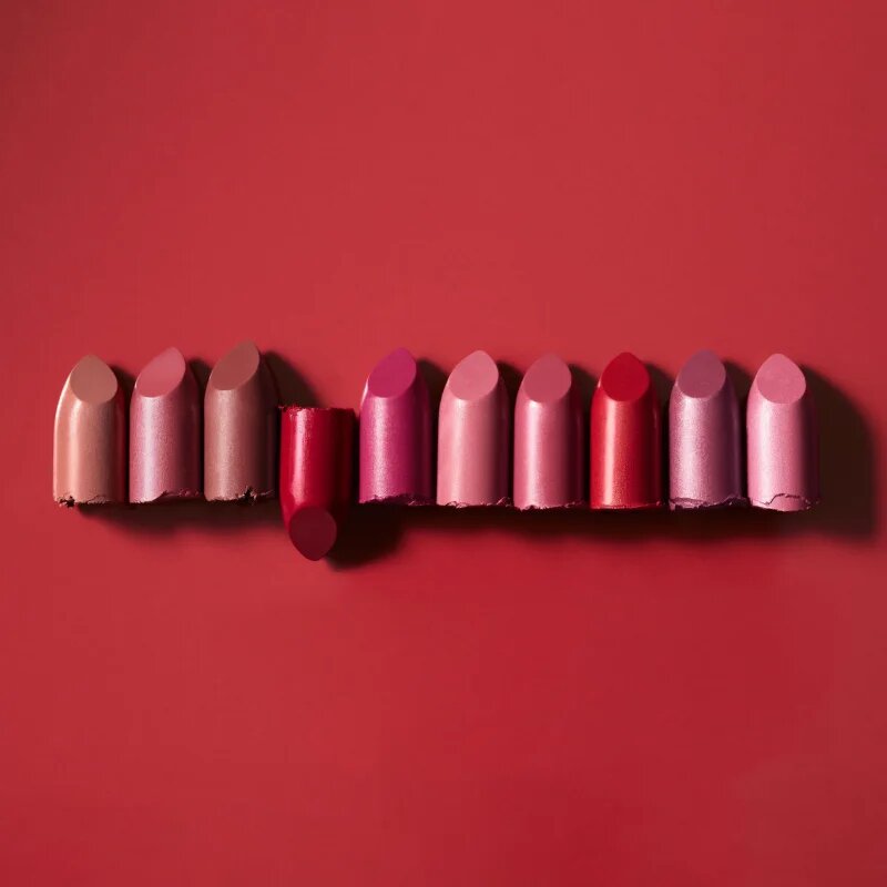 Dr. Hauschka Make-Up Lipstick ruj nutritiv culoare 22 millionbells 4.1 g