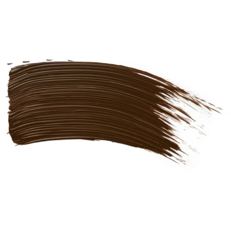 Dr. Hauschka Make-Up Volume Mascara mascara cu efect de volum culoare 02 brown 8 ml