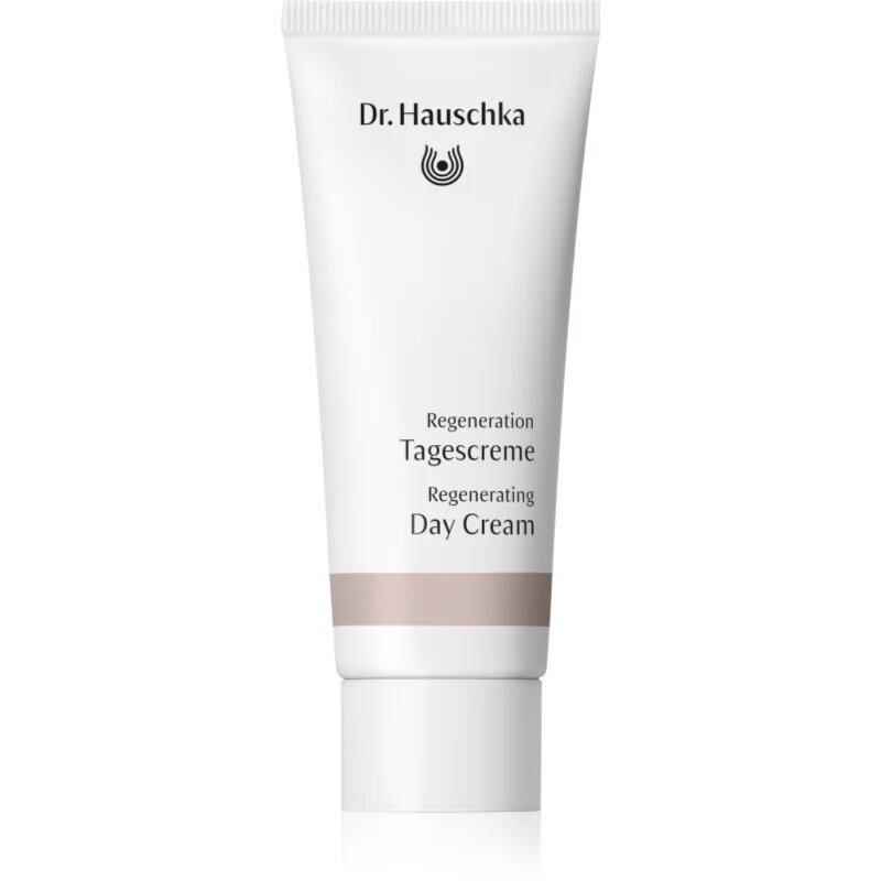 Dr. Hauschka Regeneration crema de zi regeneratoare pentru ten matur 40 ml