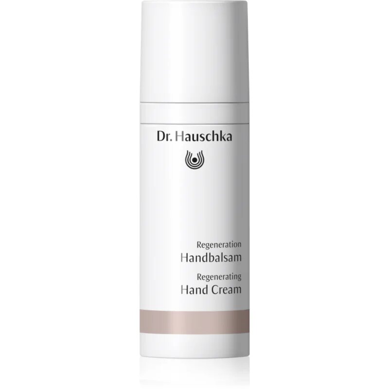 Dr. Hauschka Regeneration crema regeneratoare de maini 50 ml