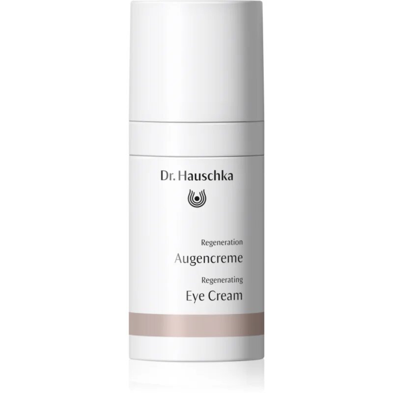 Dr. Hauschka Regeneration Eye Cream crema regeneratoare pentru ochi 15 ml