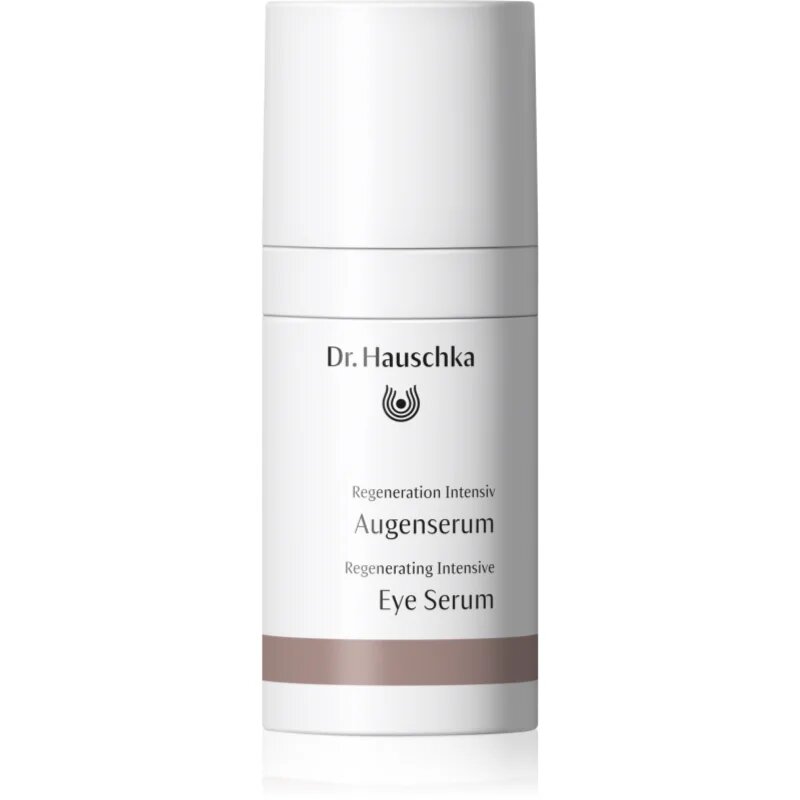 Dr. Hauschka Regeneration Intensive ser pentru ochi efect regenerator 15 ml