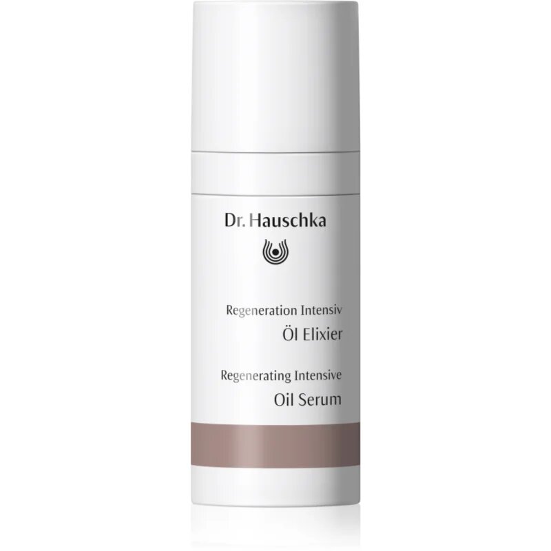 Dr. Hauschka Regeneration Intensive ser regenerator antirid 20 ml