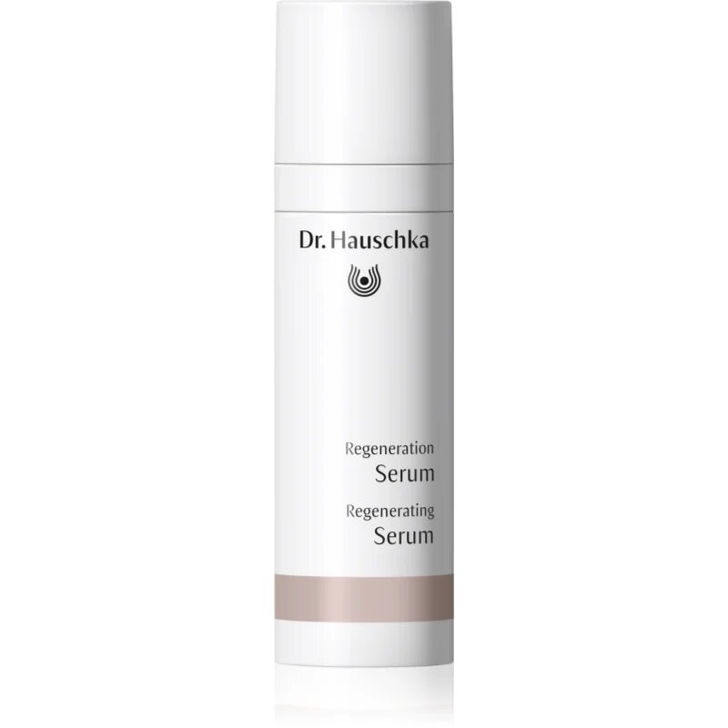 Dr. Hauschka Regeneration Serum ser regenerator pentru ten matur 30 ml