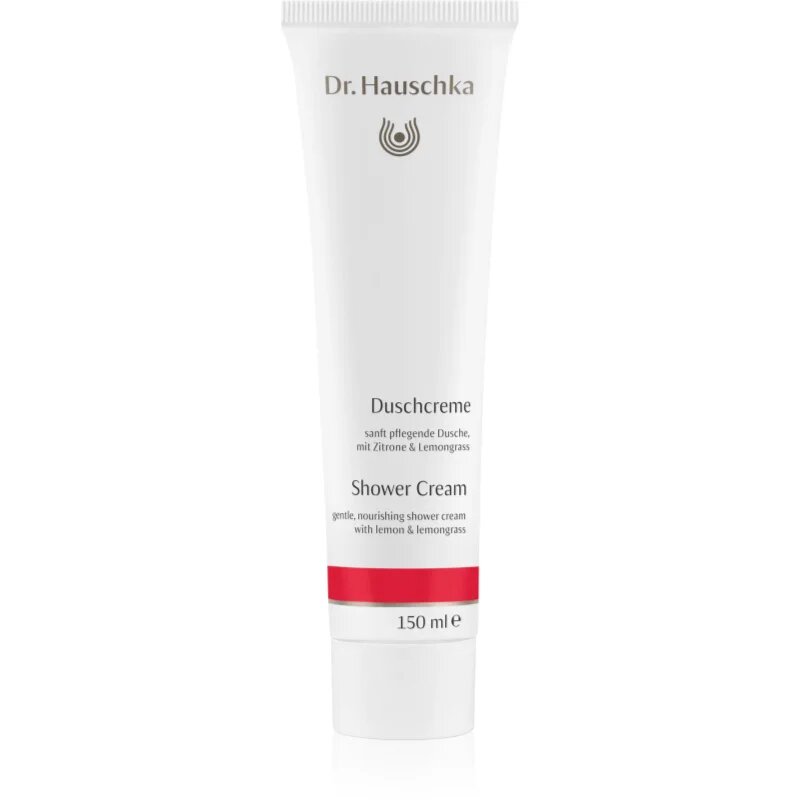 Dr. Hauschka Shower And Bath Shower Cream cremă de duș energizantă 150 ml