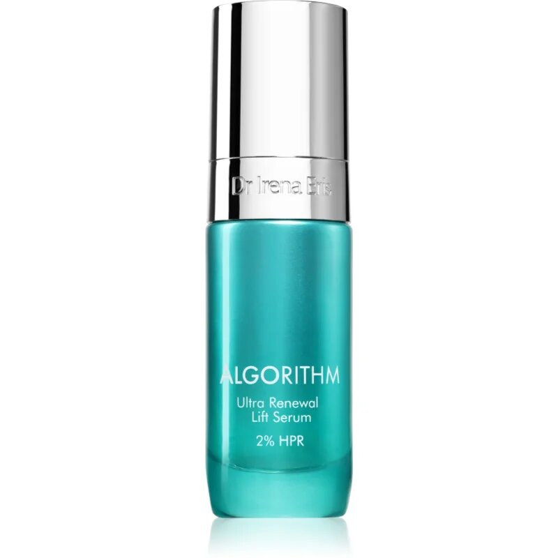 Dr Irena Eris Algorithm ser întinerire intensivă 30 ml