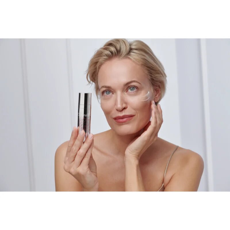 Dr Irena Eris ScientiVist ser ulei cu efect de netezire 30 ml