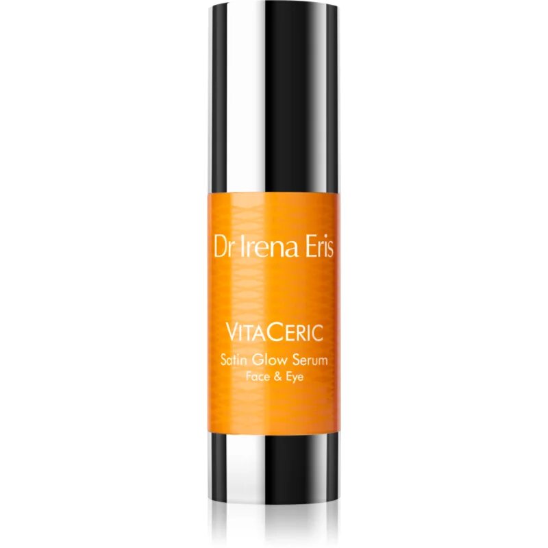 Dr Irena Eris VitaCeric ser pentru uniformizare cu efect iluminator 30 ml
