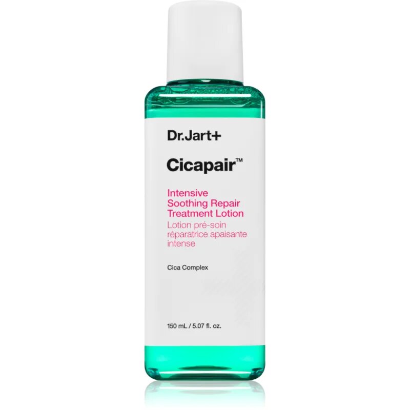 Cicapair™ Intensive Soothing Repair Treatment Lotion crema de fata calmanta si hidratanta 150 ml