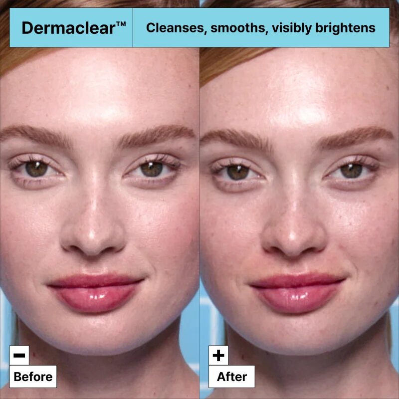 Dr. Jart+ Dermaclear™ Exfoliating Cleanser gel exfoliant de curatare 100 ml