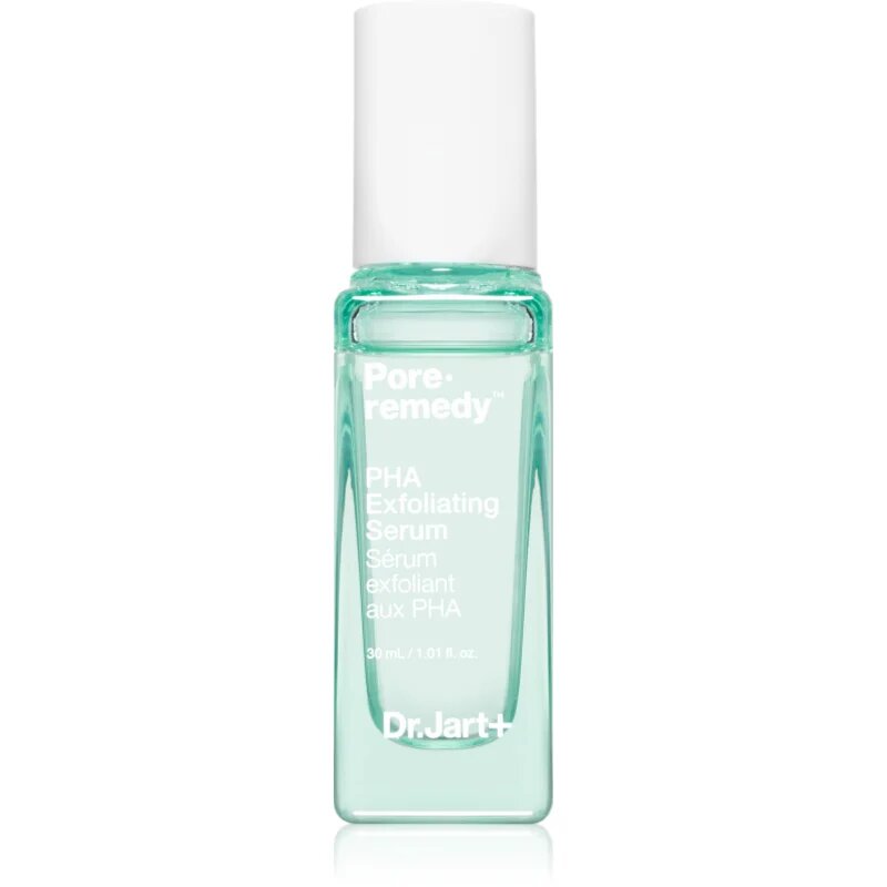 Dr. Jart+ Pore Remedy™ PHA Exfoliating Serum ser exfoliant de netezire 30 ml