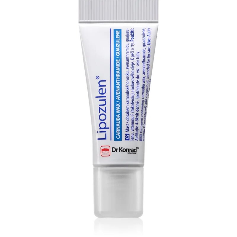 Lipozulen® unguent de buze 7 ml