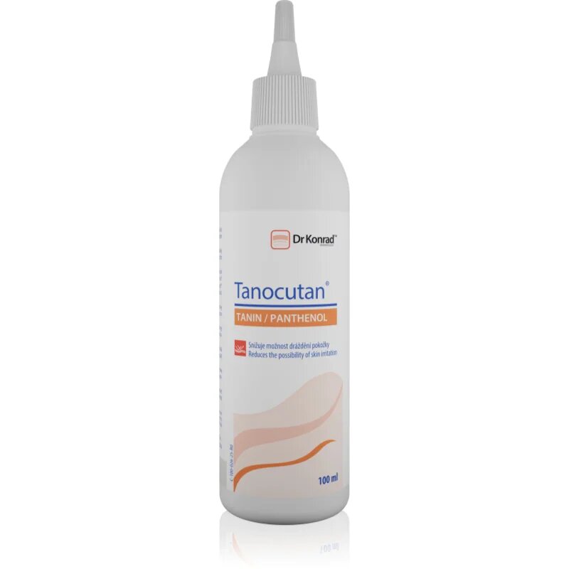 Dr Konrad Tanocutan® crema protectia pielii 100 ml