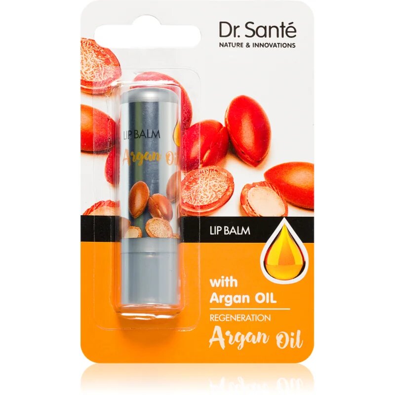 Argan balsam de buze 3.6 g