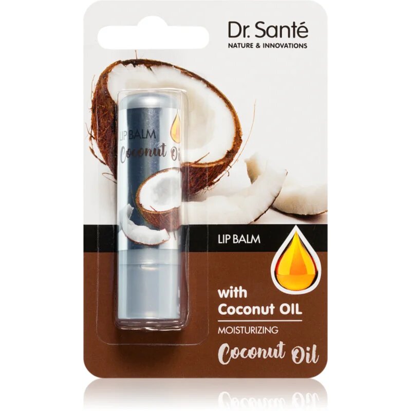 Coconut balsam de buze 3.6 g