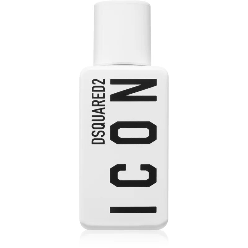 Dsquared2 Icon Pour Femme Eau de Parfum pentru femei 30 ml