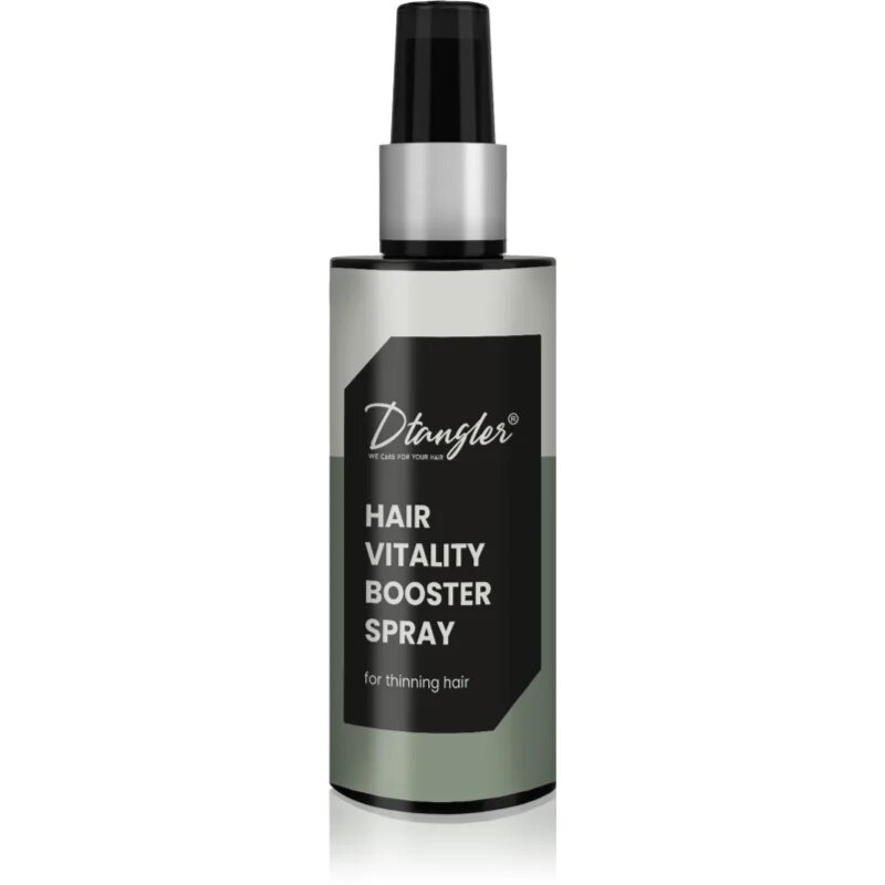 Dtangler Hair Vitality Booster Spray spray pentru întărirea și creșterea părului 100 ml