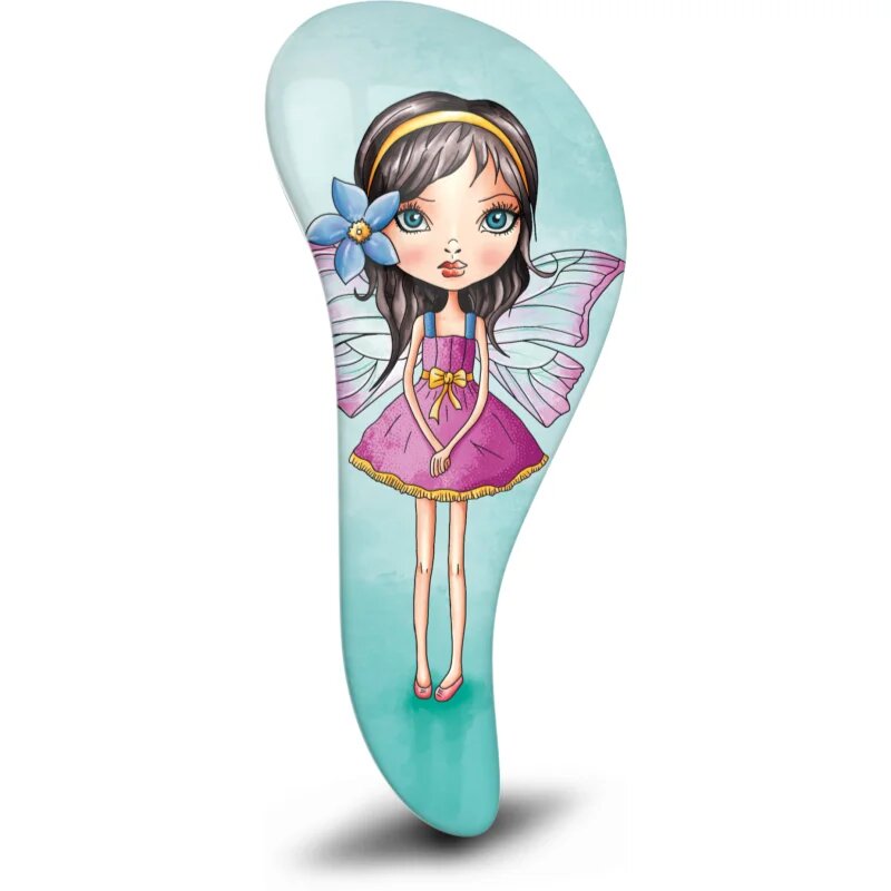 Dtangler Kids Fairy Tale perie de par 1 buc