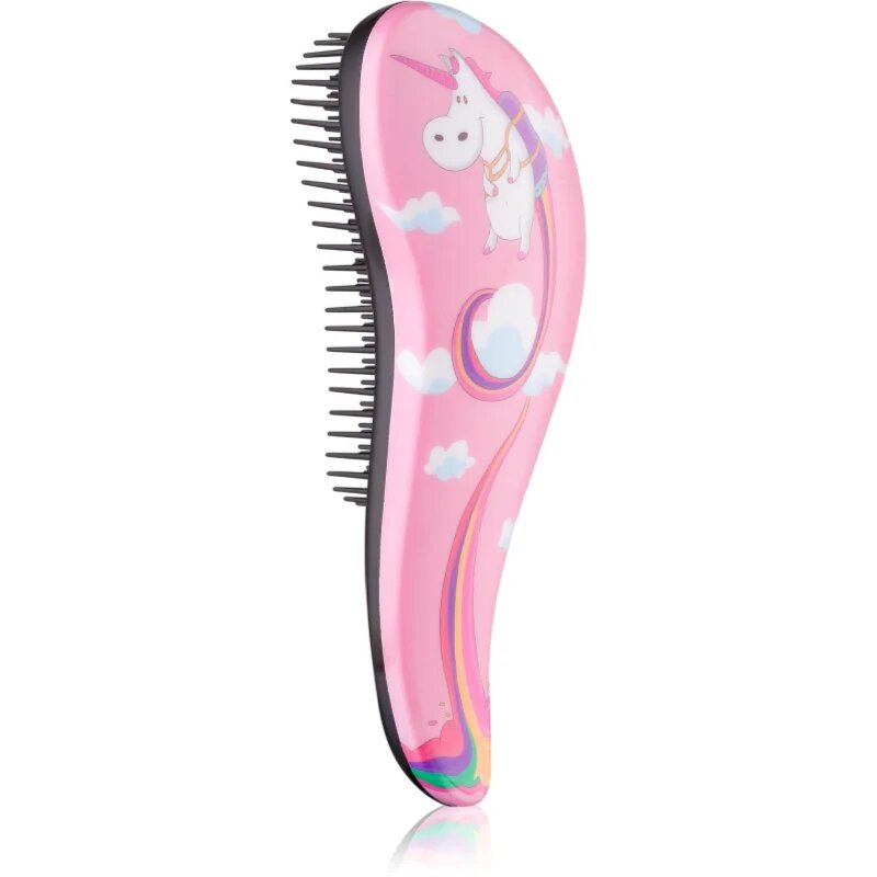 Dtangler Unicorn perie de par pentru copii 145 cm