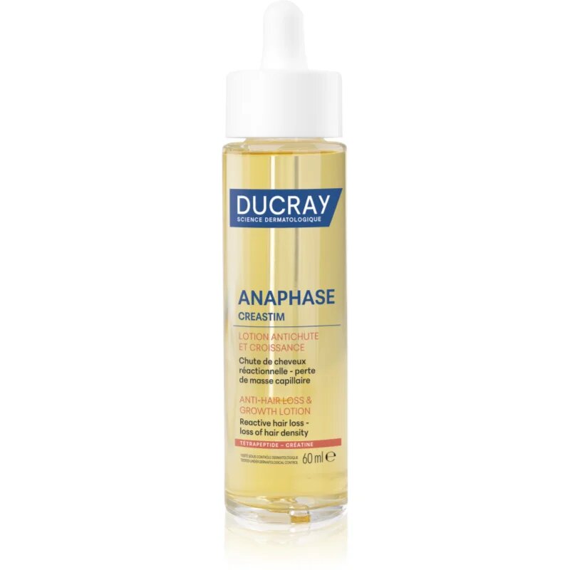 Ducray Creastim tratament anti-cădere pentru păr slăbit 60 ml