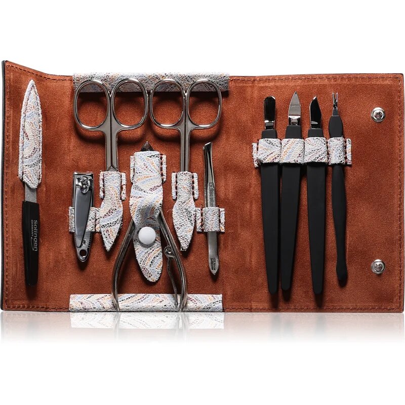 DuKaS Premium Line 252BO Set de manichiură