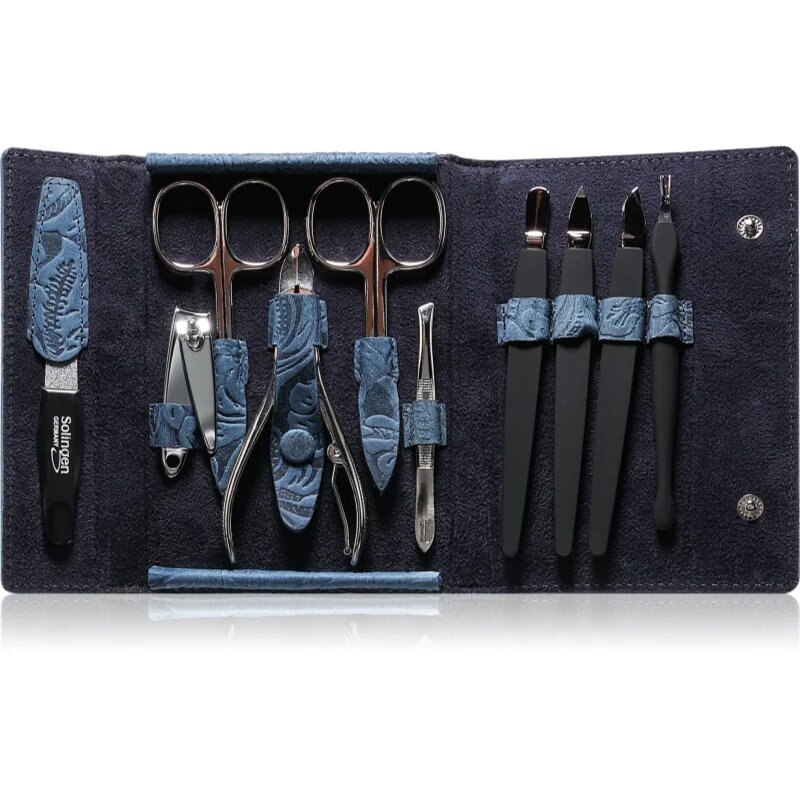 DuKaS Premium Line 252MF Set de manichiură