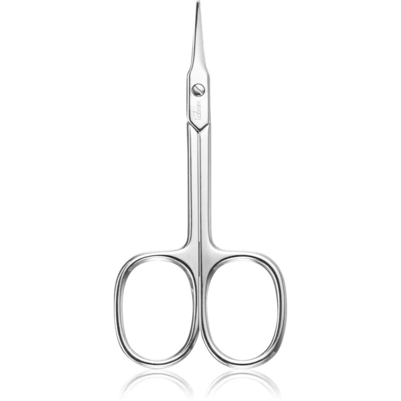 Premium Line Solingen 421 foarfecă îngustă pentru cuticule 9 cm