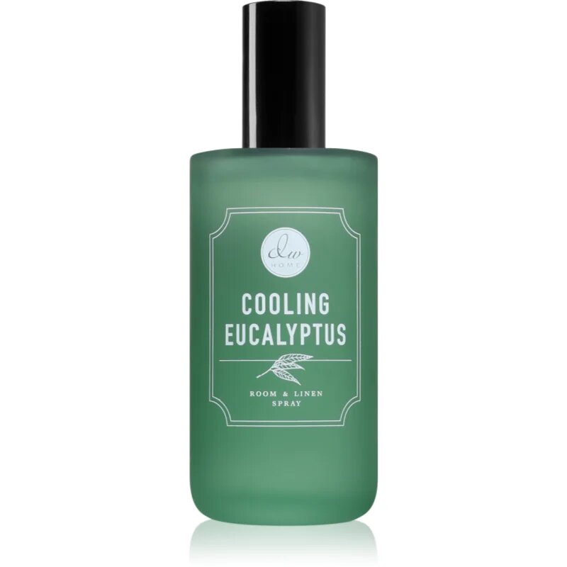 DW Home Cooling Eucalyptus spray pentru camera 120 ml