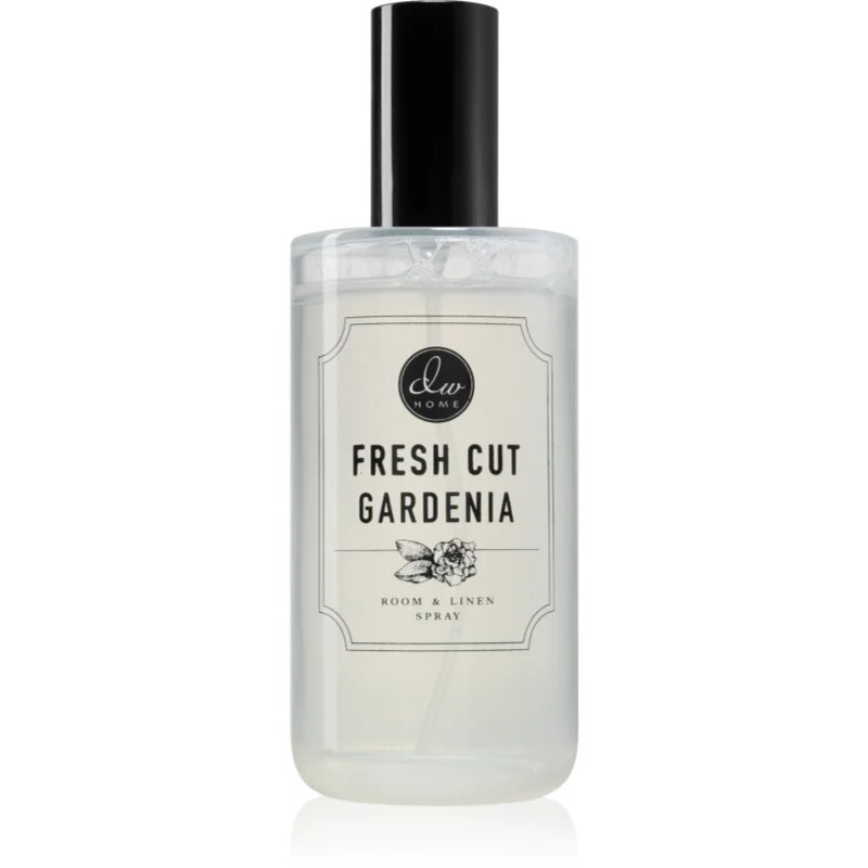 DW Home Fresh Cut Gardenia spray pentru camera 120 ml