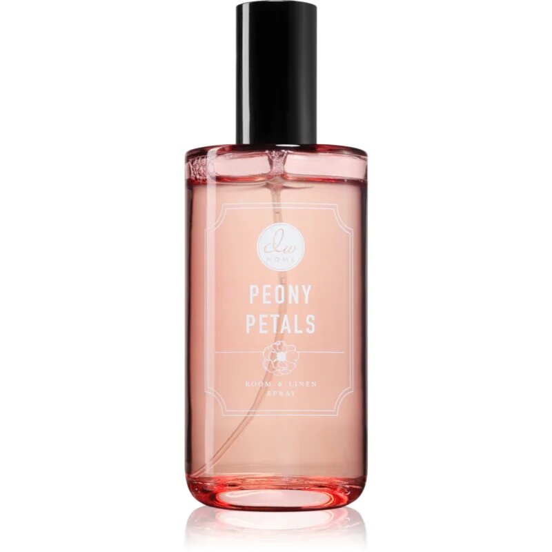 DW Home Peony Petals spray pentru camera 120 ml