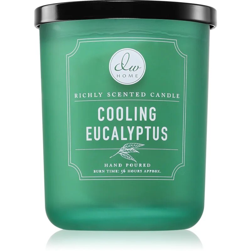 Signature Cooling Eucalyptus lumânare parfumată 425 g