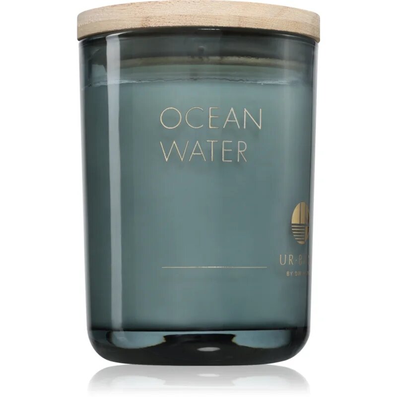 Ur•Bane Ocean Water lumânare parfumată 215 g