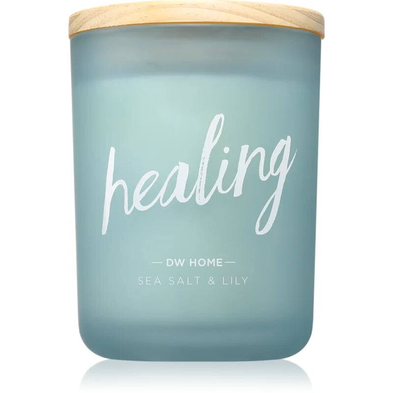 DW Home Zen Healing lumânare parfumată 425 g