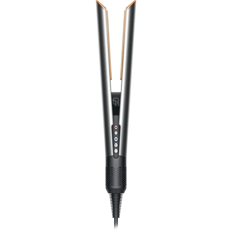 Dyson Airstrait HT01 Silver/Copper placa de intins parul 1 buc