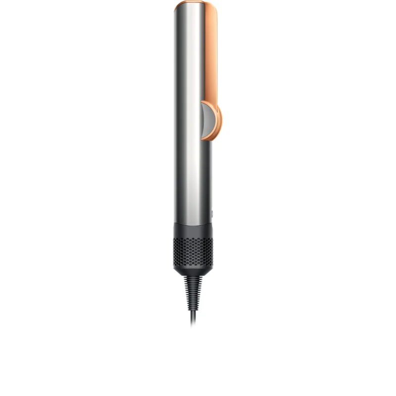 Dyson Airstrait HT01 Silver/Copper placa de intins parul 1 buc
