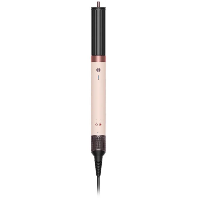 Dyson Airwrap Coanda 2X HS09 T1/T2 Ceramic Pink/Rose Gold multistyler pentru păr drept și ondulat 1 buc