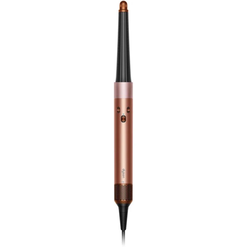 Dyson Airwrap i.d.™ HS08 T1/T2 Amber Silk multistyler pentru păr 1 buc
